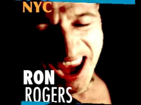 Ron Rogers,  of New York  -  All My Love