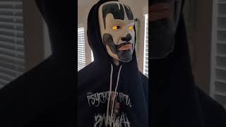 Shaggy 2 Dope test