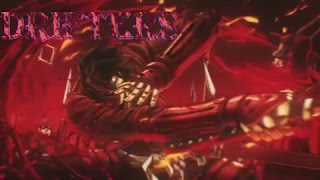 Drifters  (Kamelot-Citizen Zero)