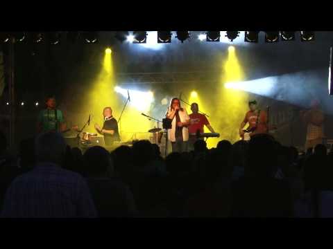 BURMA JONES - Intro + Nebe, Peklo, Ráj