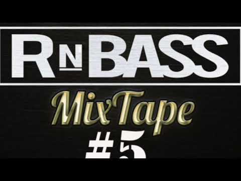 Dj CriB - RnBASS Mixtape #5