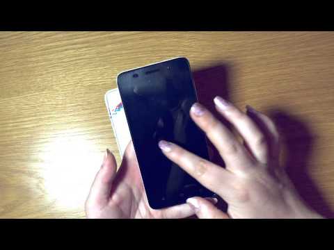 Huawei Honor4X Lockscreen Shortcuts