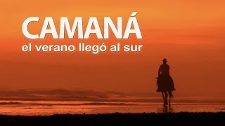 Reportaje al Perú (TV Perú) - CAMANÁ, el verano llegó al sur -31/01/2019 - (Promo) Reportaje al Perú (TV Perú) - CAMANÁ, el verano llegó al sur -31/01/2019 - (Promo)