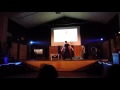 Impassable Illusion Swing Circus