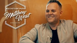 MATTHEW WEST: The Stories Behind the Music