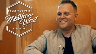 MATTHEW WEST: The Stories Behind the Music