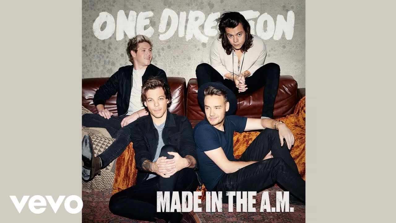 One Direction - Perfect