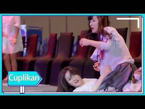 INDO SUBTo Be With You | Cuplikan EP20 Menakutkannya Saat Cewek Bertengkar