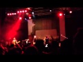 Saves the Day - Third Engine - The Fillmore 11 ...