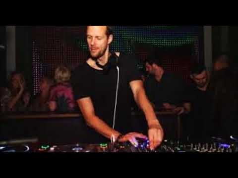 Adam Beyer 31-12-2017 live at Berlín HYTE NYE