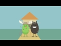The Dumb Ways To Die Show End Credits