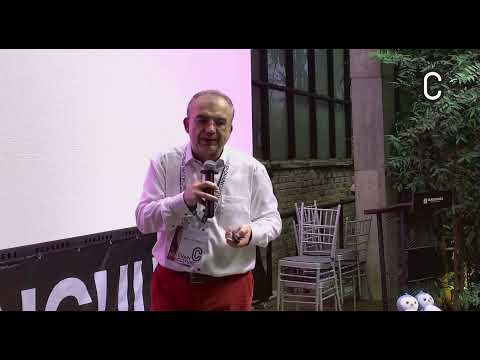 OffChain - a global community - ChainCulture 2025 Kuala Lumpur