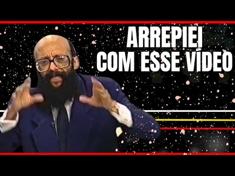 EU QUERIA TER TIDO ESSES CONSELHOS ALGUNS ANOS ATRÁS - Dr. Enéas Carneiro - (DISCURSO MOTIVACIONAL)