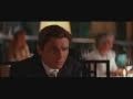 Batman Begins Just Swimming Complete Hotel Scene