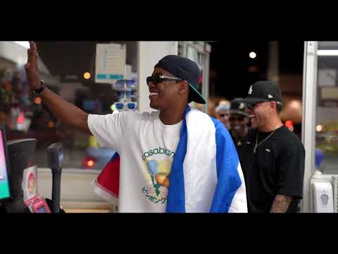 Rmill - Dale Un Pase