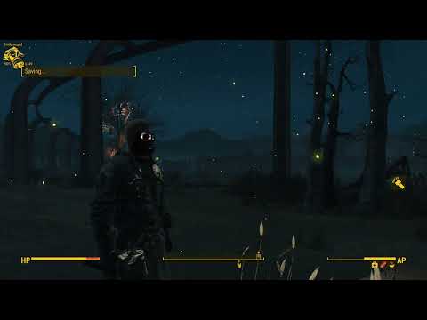 Fallout 4 Modded, Zombie World gameplay pt78  Nuka World Outskirts