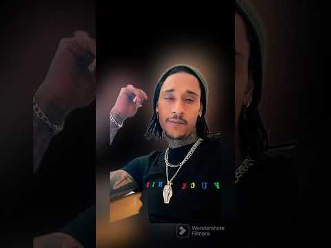 NEIDO WEST INFLUENCIADO MODA BO