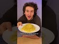 MACARRÃO COM LIMÃO