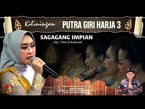 KILININGAN SAGAGANG IMPIAN PGH3