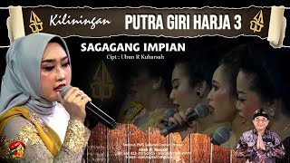 Download lagu KILININGAN SAGAGANG IMPIAN PGH3 mp3