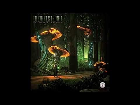 Mendrion - Weirdness of Weevils