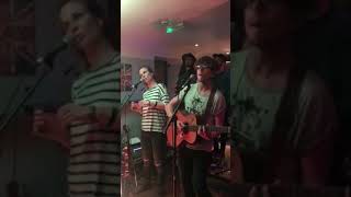 Astronaut - Coco and the Butterfields