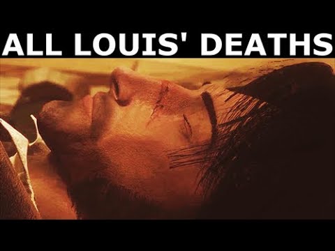 All Louis' Deaths - The Council Episode 5: Checkmate