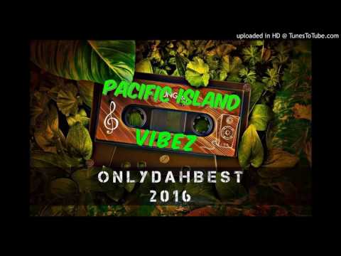 Mossa Ft Jaywah & Turah - Vivineina Baro (Solomon Islands Music 2016)