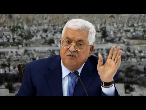 عباس يعلن حل المجلس التشريعي ويدعو لانتخابات تشريعية خلال ستة أشهر