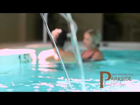 Parkside Spa