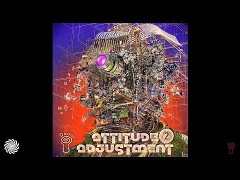 Atropp & Gesh - Psychoacoustics