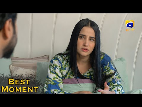 Grift Episode 14 || Ali Abbas - Saniya Shamshad || 𝐁𝐞𝐬𝐭 𝐌𝐨𝐦𝐞𝐧𝐭 𝟎𝟐 || Har Pal Geo