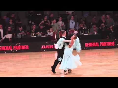 Capital Cup Minsk 2022 International Standard Scholarship A