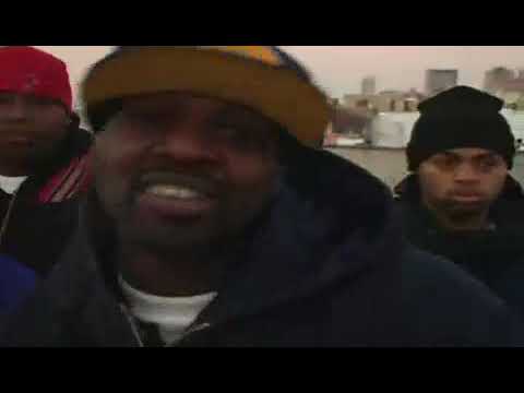 Smoke & Numbers Feat. Shiest Bubz (Purple City)  - On The Real 06