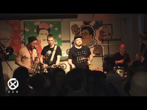 Karl Hlamkin & DZO Organization - Vse Propil i Prokuril