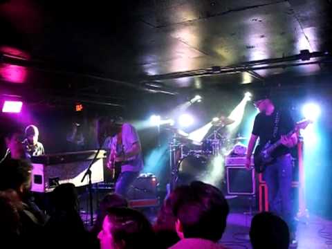 Dopapod - "Nude (Radiohead cover)/Nuggy Jawson" - Middle East Downstairs, Cambridge, MA 2/18/2012
