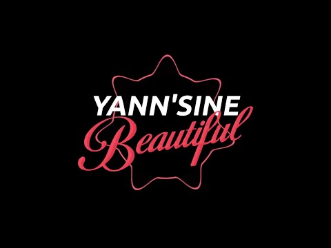 YANN'SINE JEBLI - Beautiful (Audio)