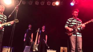 13 - Rhapsody in Black and White - Bombadil (Live in Carrboro, NC - 12/19/15)