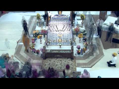 Nav & Aman -Montreal wedding video-Indian Wedding