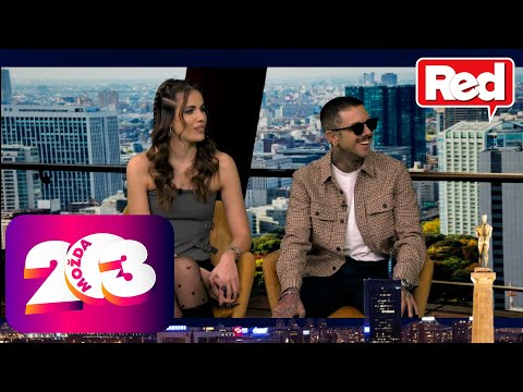 2 možda 3 - Gosti: Marija Dejanović i Vuk M. Đuričić - 28.12.2023. - RED TV