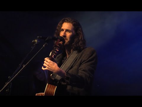 Would That I. Hozier, The Edmonton Folk Music Festival 2019