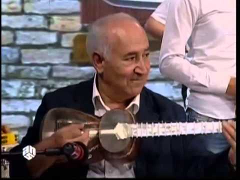 Bizimkiler layihesi - They Don't Care About Us (Michael Jackson) ANS