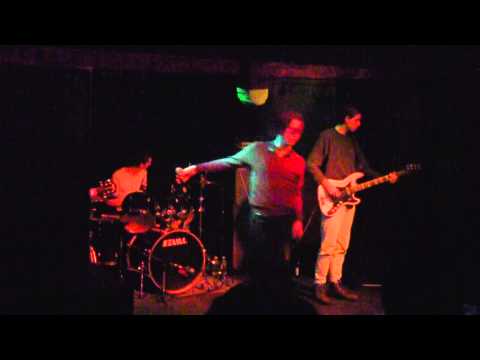 ICEAGE - HOW MANY (LIVE) EXHAUS TRIER 23.11.2014 (1/2)