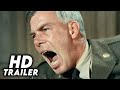 Sergeant Ryker (1968) Original Trailer [FHD]