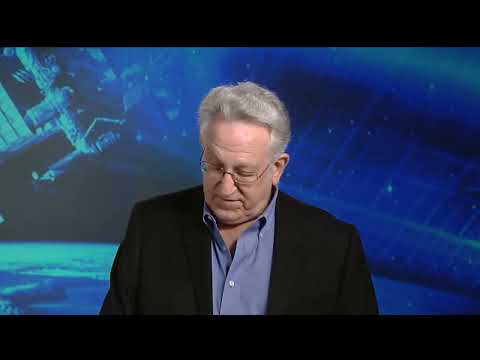 Expedition 65 Shane Kimbrough Discusses  IROSAs Spacewalk   June 14, 2021