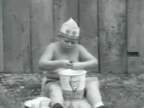 Pea Soup, Pierre Falardeau & Julien Poulin