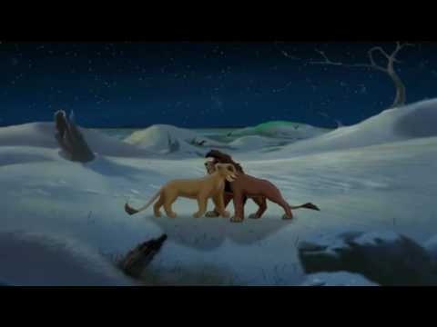 Kiara x Scar - Poison