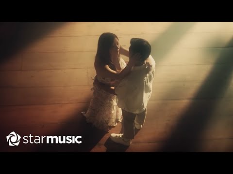 Angeline Quinto – Salamat Ika’y Dumating (Music Video)