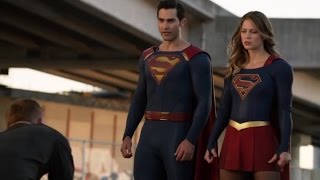 Download lagu Supergirl Season 2 Episode 2 mp3