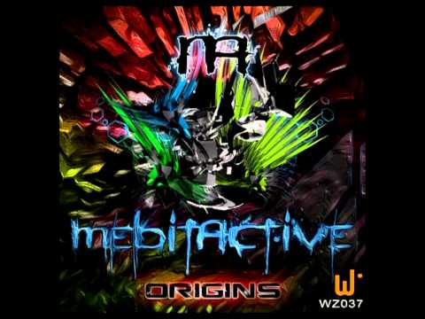 Meditactive -  Origins
